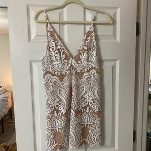 Free people dress - Size 4